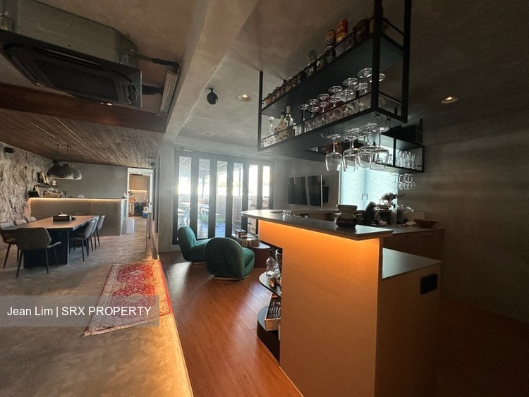 Hillcrest Park (D11), Apartment #503762931